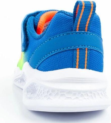 Image du produit Skechers Lichter Kinderschuhe (23)