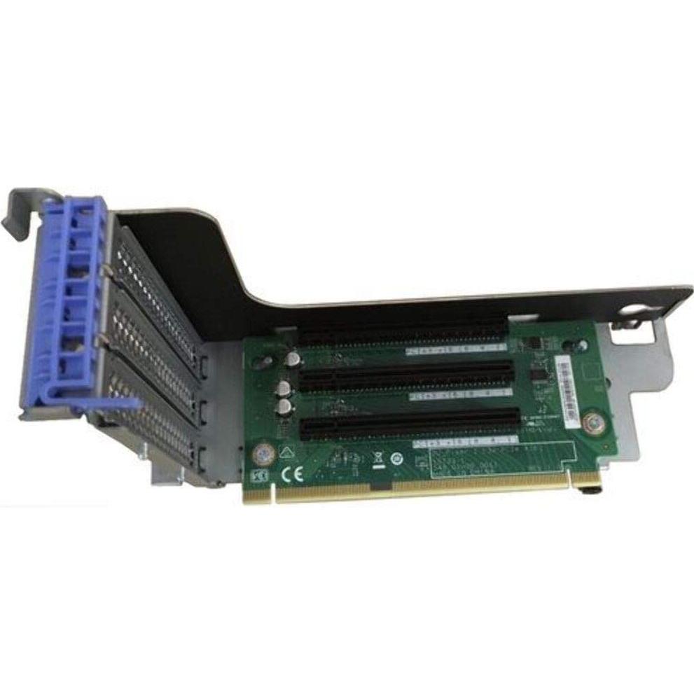 Lenovo Riser 1 Kit - Riser Card, Server Zubehör