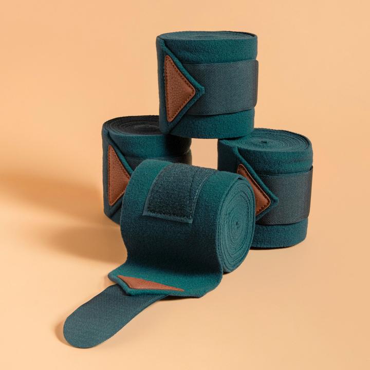 Bleu/vert