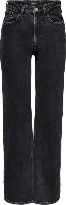 Actual product image Only ONLJuicy Wide High Waist Jeans (W32/L32)