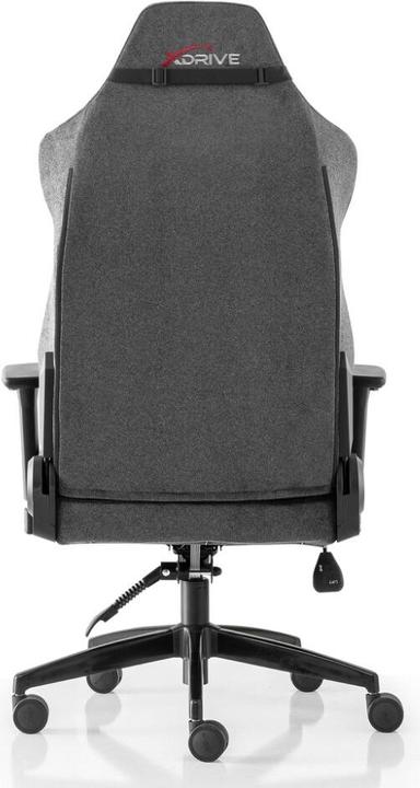 Actual product image xDrive Gaming Stuhl für Profis, Ergonomischer Bürostuhl, 150 KG Tragfähigkeit