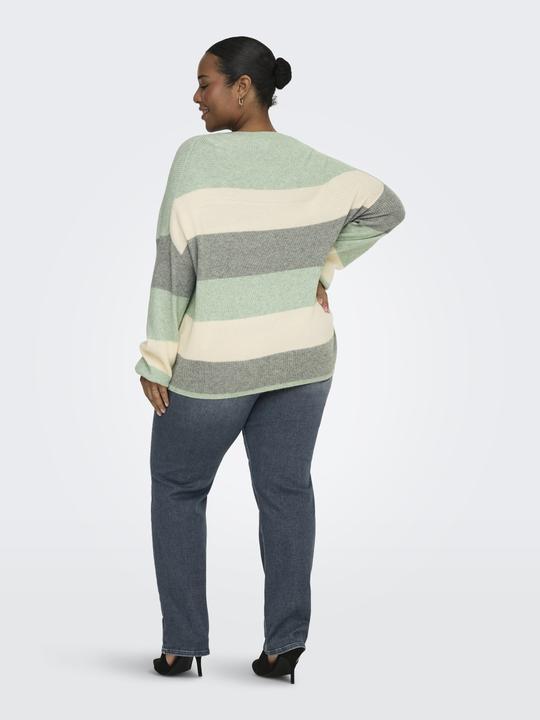 Image du produit Only CARATIA Strickpullover Strickpullover (46)