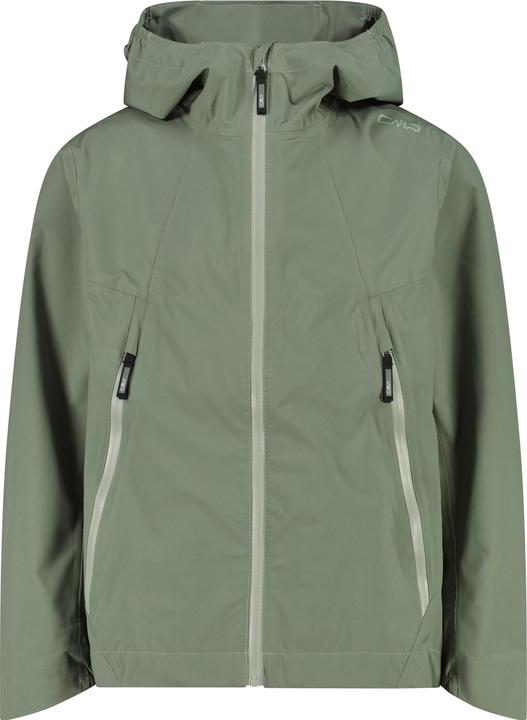 Actual product image CMP Campagnolo Hoodie (164)