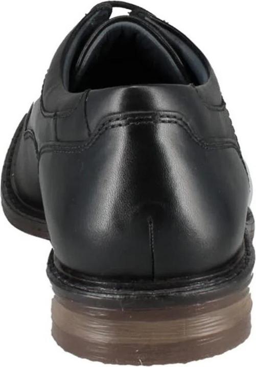 Produktbild Josef Seibel Earl 05 OxfordSchuhe Leder (43)