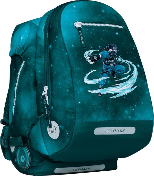 Actual product image Beckmann Classic sports backpack (12 l)