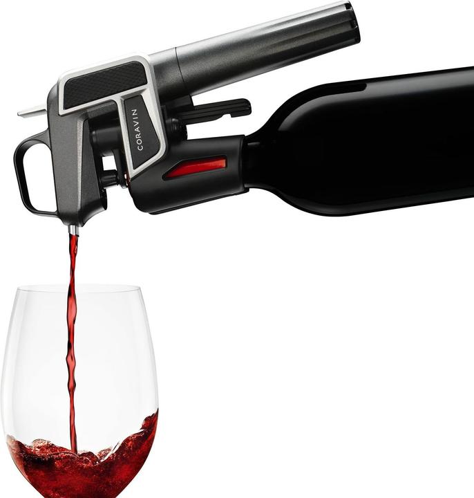 Immagine prodotto Coravin Modello 2 Set (Versatore di vino)