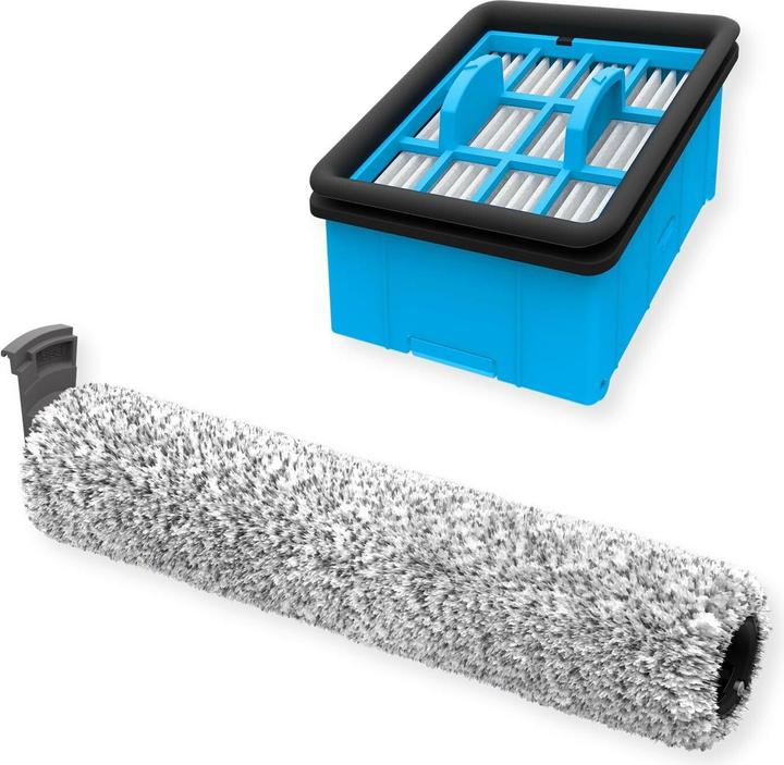 Actual product image Bissell CrossWave Multi-Surface Accessory Kit