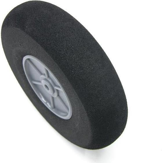 Image du produit OEM Moosgummi Super Leichtrad 70 mm, 2 Stück