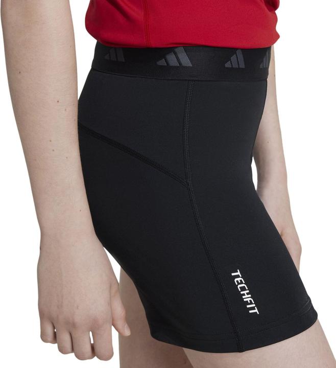 Produktbild Adidas Kid's Tech Fit Shorts (152)
