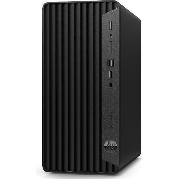 HP PRO TOWER 400 G9 I5 16 512 W11P, Scheda grafica