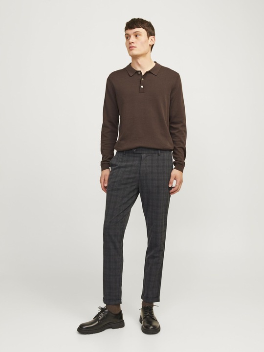 Actual product image Jack & Jones Slim fit chino trousers Chino trousers (W29/L30)