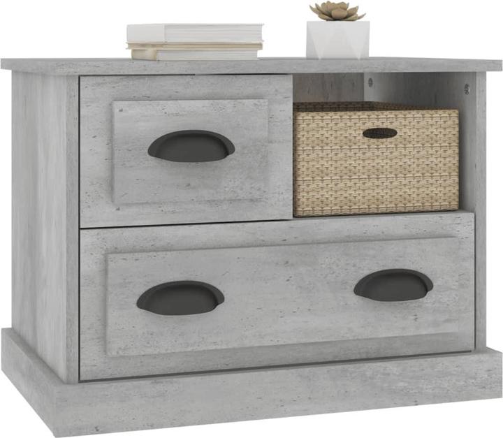 Immagine prodotto vidaXL Nachttisch (60 x 39 x 45 cm)