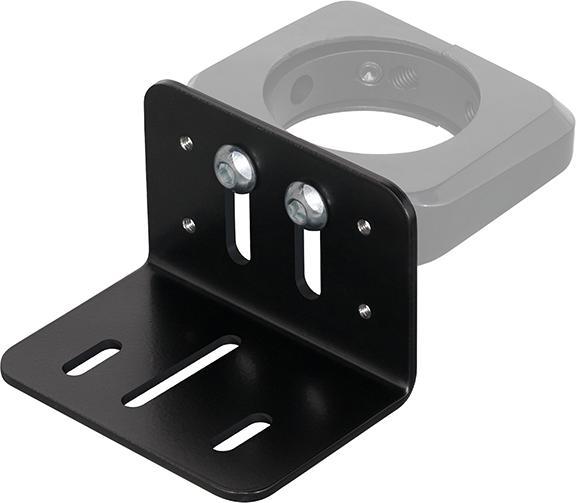 b-tech Mounting Plate for Logitech MeetUp, Poly Studio X30 & Yealink UVC40 / A20 / MeetingEye 400