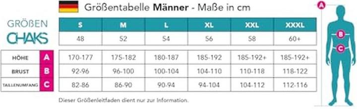Produktbild Chaks Jacke - Kunstfell: Grün (XXL)