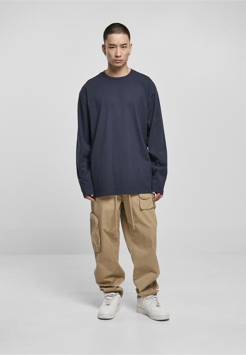 Produktbild Urban Classics Heavy Garment Dye (S)