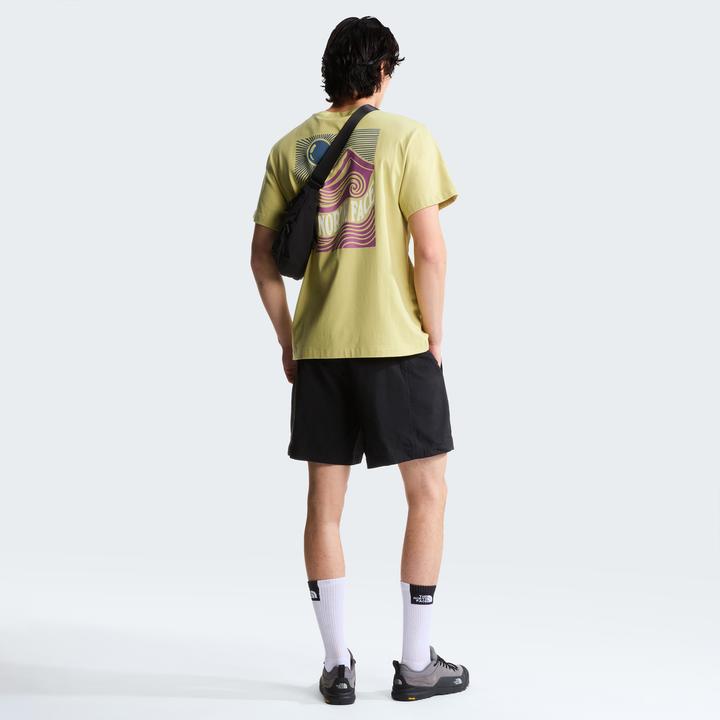 Produktbild North Face Mountain Escape Relaxed (L)
