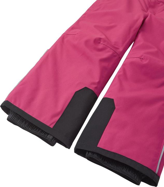 Produktbild Reima tec Kinder Schneehose Proxima Rosy Berry (146)