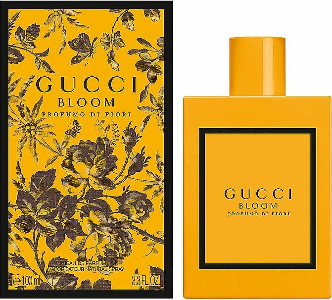 Immagine prodotto Gucci Profumo di Fiori Eau de Parfum (Eau de parfum, 100 ml)