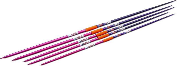 Produktbild Polanik Wettkampf-Speer Air Flyer (400 g)