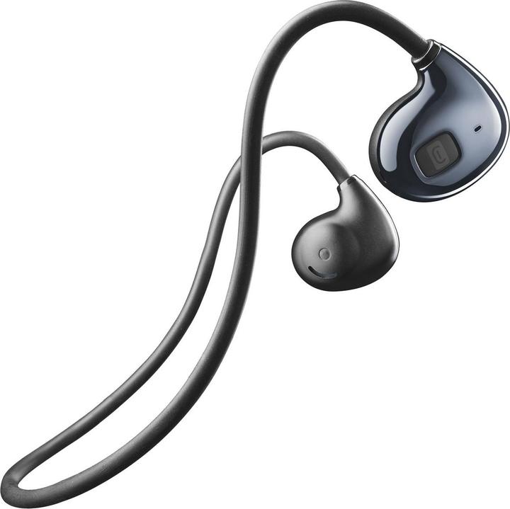 Actual product image Cellularline Aero Open-Ear (9 h, Wireless)