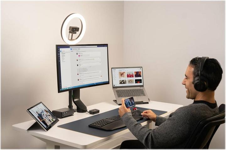 Productafbeelding Kensington SmartFit (Tabel, 32", 8 kg)