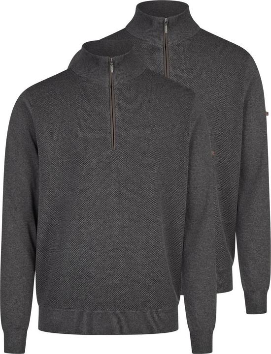 Actual product image Redmond 2er Pack Basic Troyer (M)