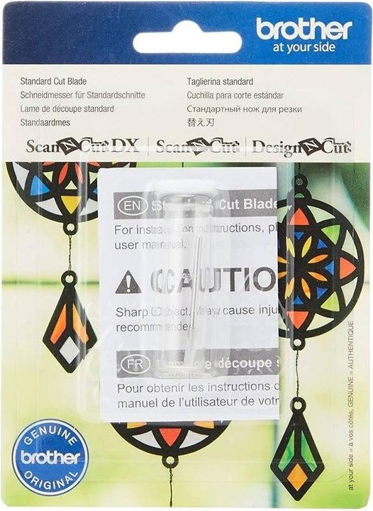 Immagine prodotto Brother Taglierina Scanncut