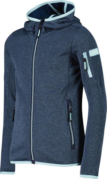 Produktbild CMP Campagnolo Knitted Hoodie (152)