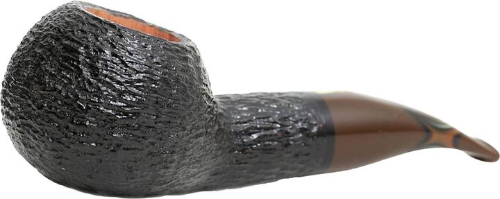 Produktbild Savinelli Pfeife Paloma Rustic 320