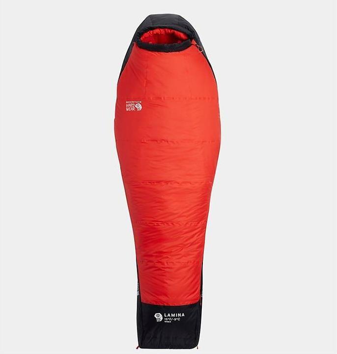 Produktbild Mountain Hardwear Lamina Sleeping Bag -9°C Regular