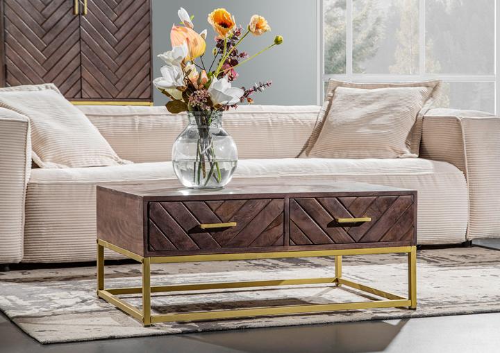 Image du produit Mid.You Fishbone (90 x 42 x 160 cm)