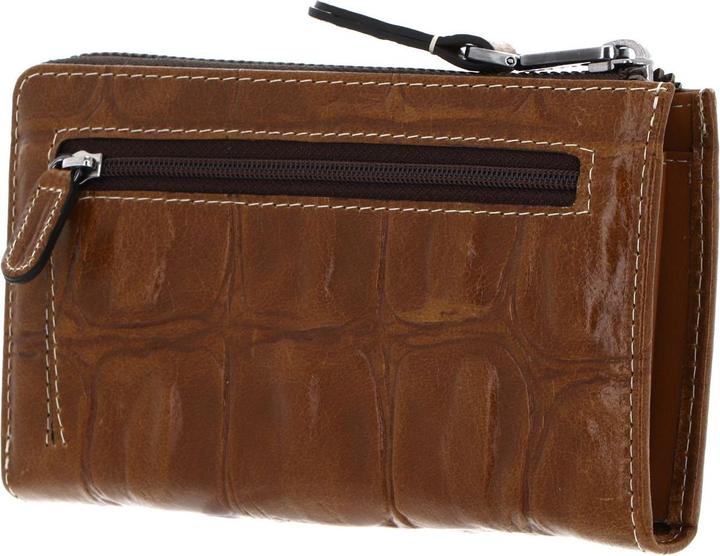 Actual product image Picard Key Largo 1 Zip Wallet