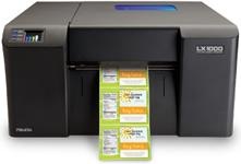 Produktbild Primera Lx1000e Color Label Printer (4800 dpi)