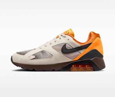 Actual product image Nike Air 180 (39)