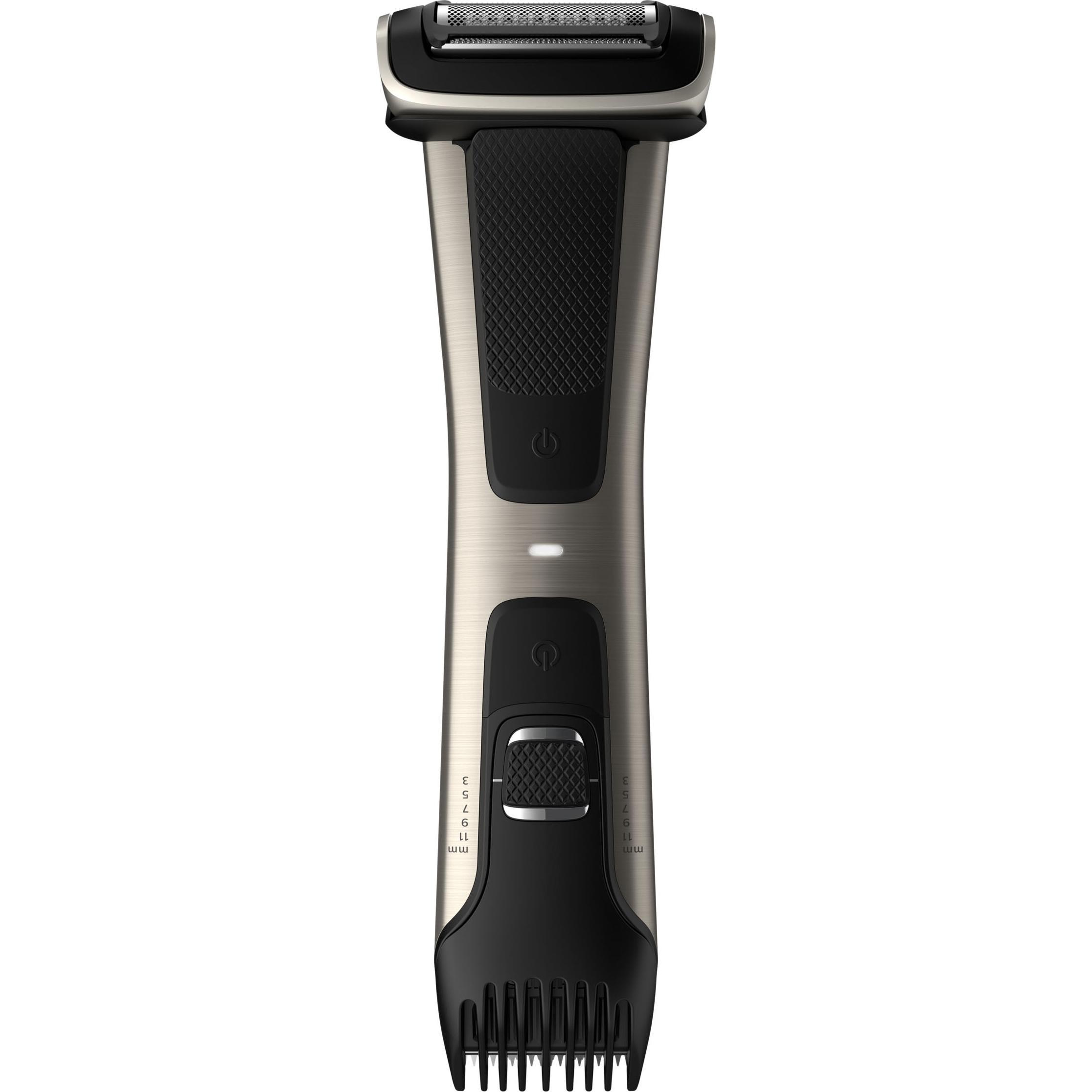 Philips, Trimmer + Haarschneider, Bodygroom Series 7000