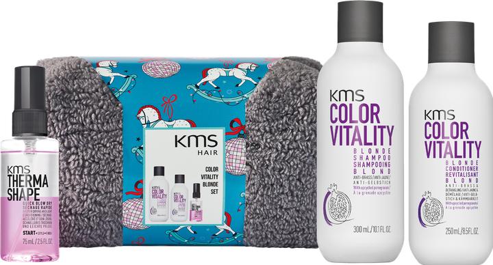 Conditioner, Haarspray, Shampoo