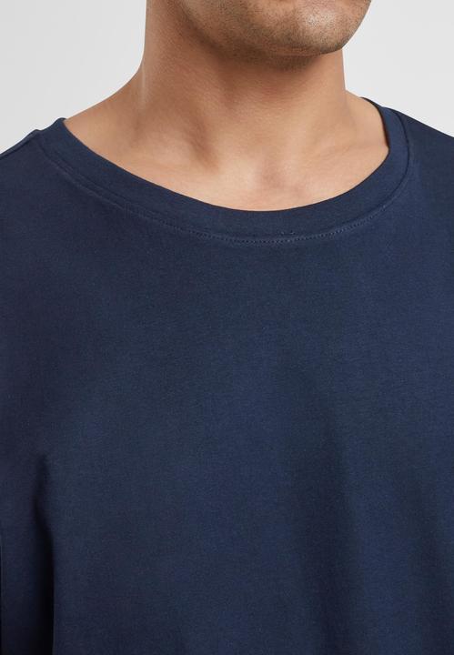 Immagine prodotto Urban Classics Maglietta lunga con risvolto - 159531 (M)