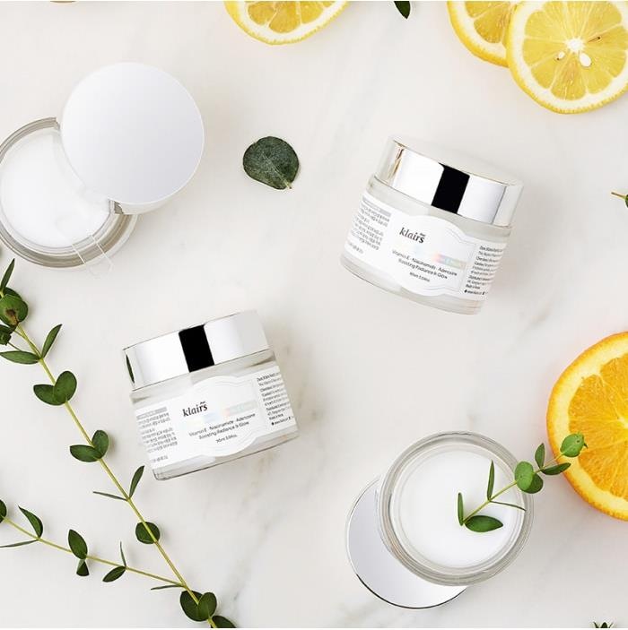 Produktbild Klairs Freshly Juiced (90 ml)