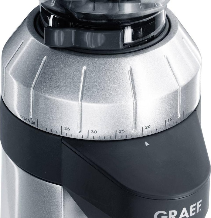 Produktbild Graef cm 800 (EU-Stecker)