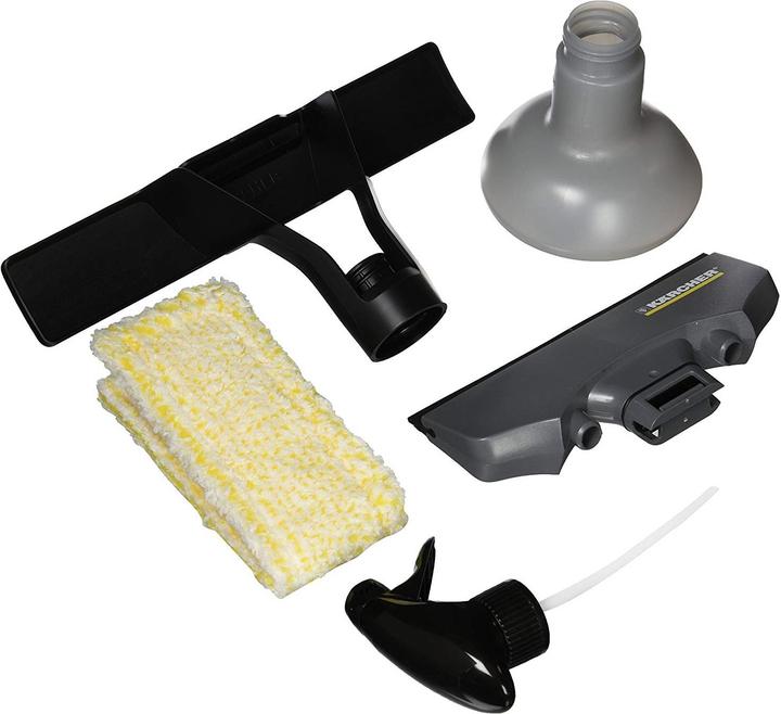 Actual product image Kärcher WV 2 Premium