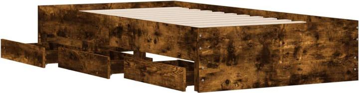 Image du produit vidaXL Bettgestell (90 x 200 cm)