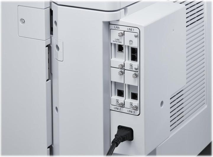 Epson Carte fax pour WorkForce Enterprise WF-C20750 D4TW, WF-C21000 D4TW, WorkForce Pro RIPS WF-C879R