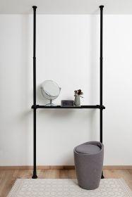 Produktbild Wenko Herkules (120 x 42.5 cm)
