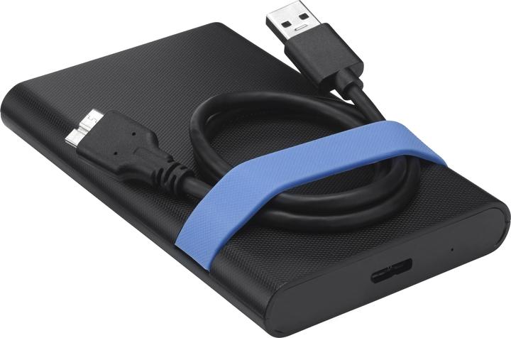 Productafbeelding Verbatim Store'N'Go kastenset (2.5")