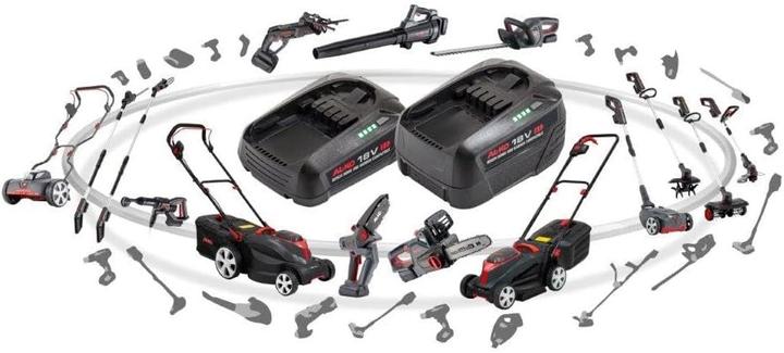 Produktbild AL-KO AR 1835