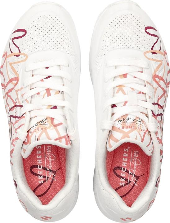 Actual product image Skechers 155507 WCRL (38)
