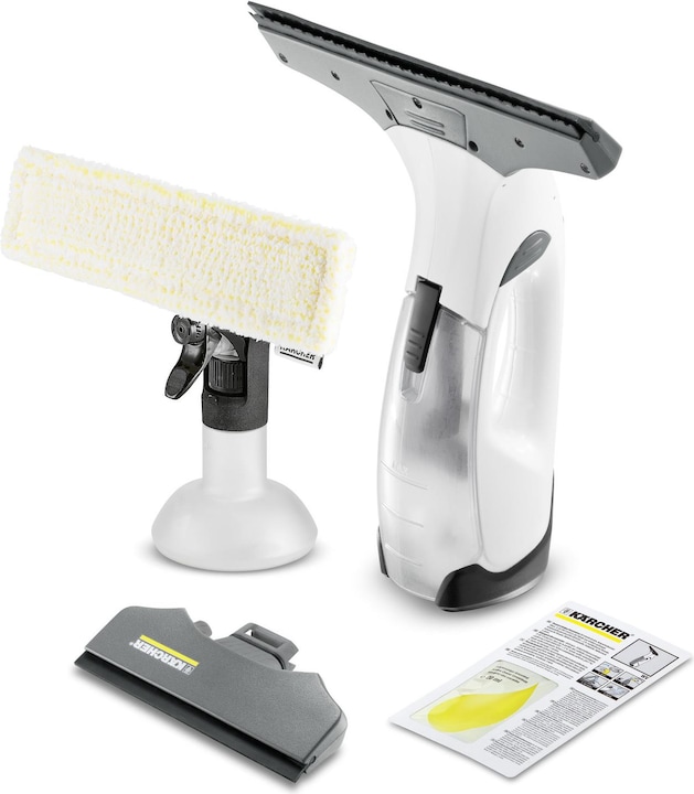 Produktbild Kärcher WV 2 Premium