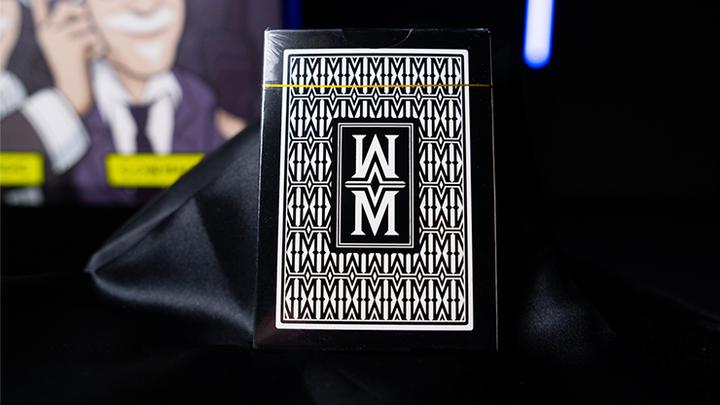 Actual product image Deinparadies Michael Ammar Trilogy Set