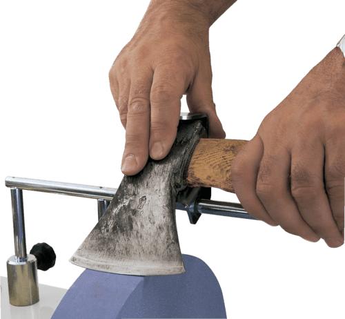 Produktbild Scheppach Vorrichtung 40 für Äxte