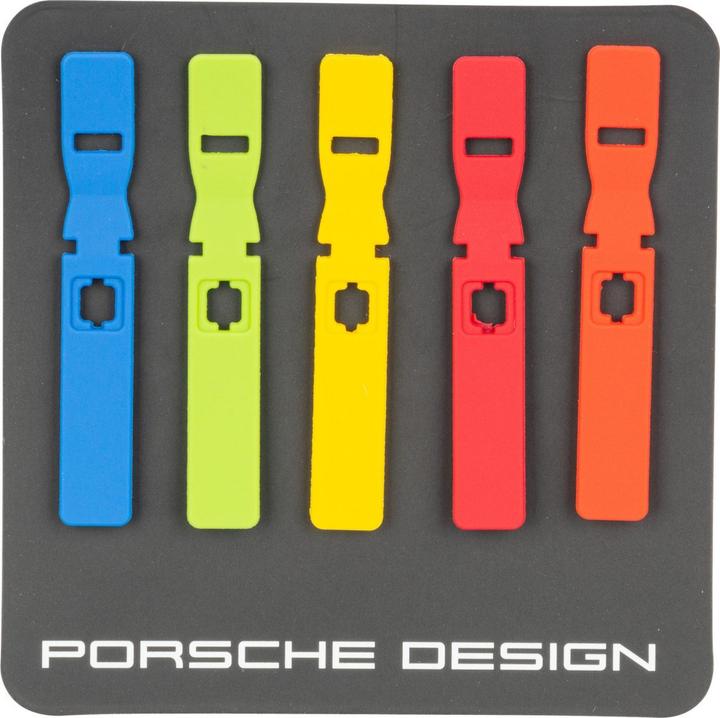 Immagine prodotto Porsche Design Design Reistas / Weekendtas / Handbagage - Urban Eco - 51 cm (piccolo) - Blauw (39 l)
